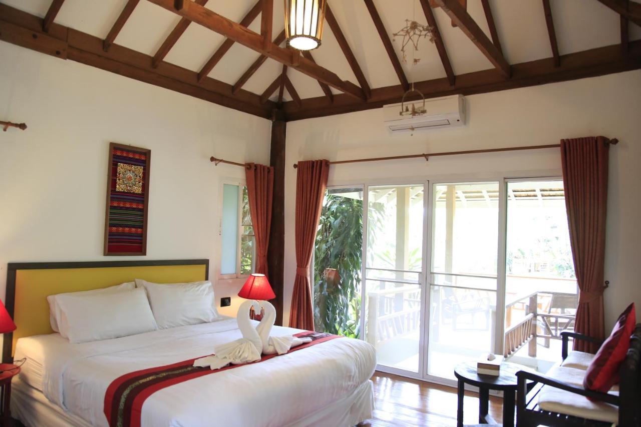 Rimpai Cottage Εξωτερικό φωτογραφία