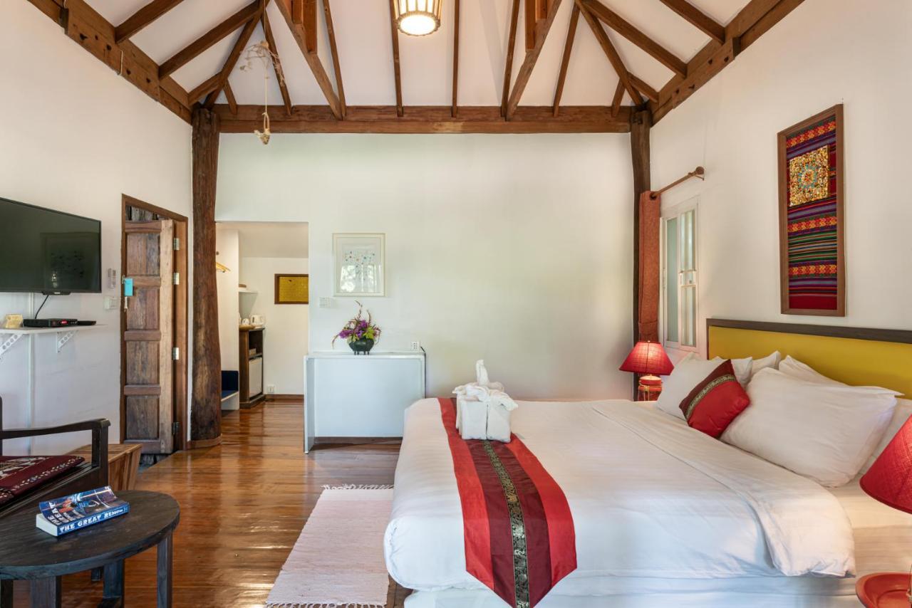 Rimpai Cottage Εξωτερικό φωτογραφία