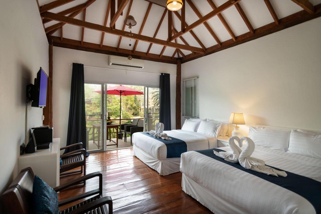 Rimpai Cottage Εξωτερικό φωτογραφία