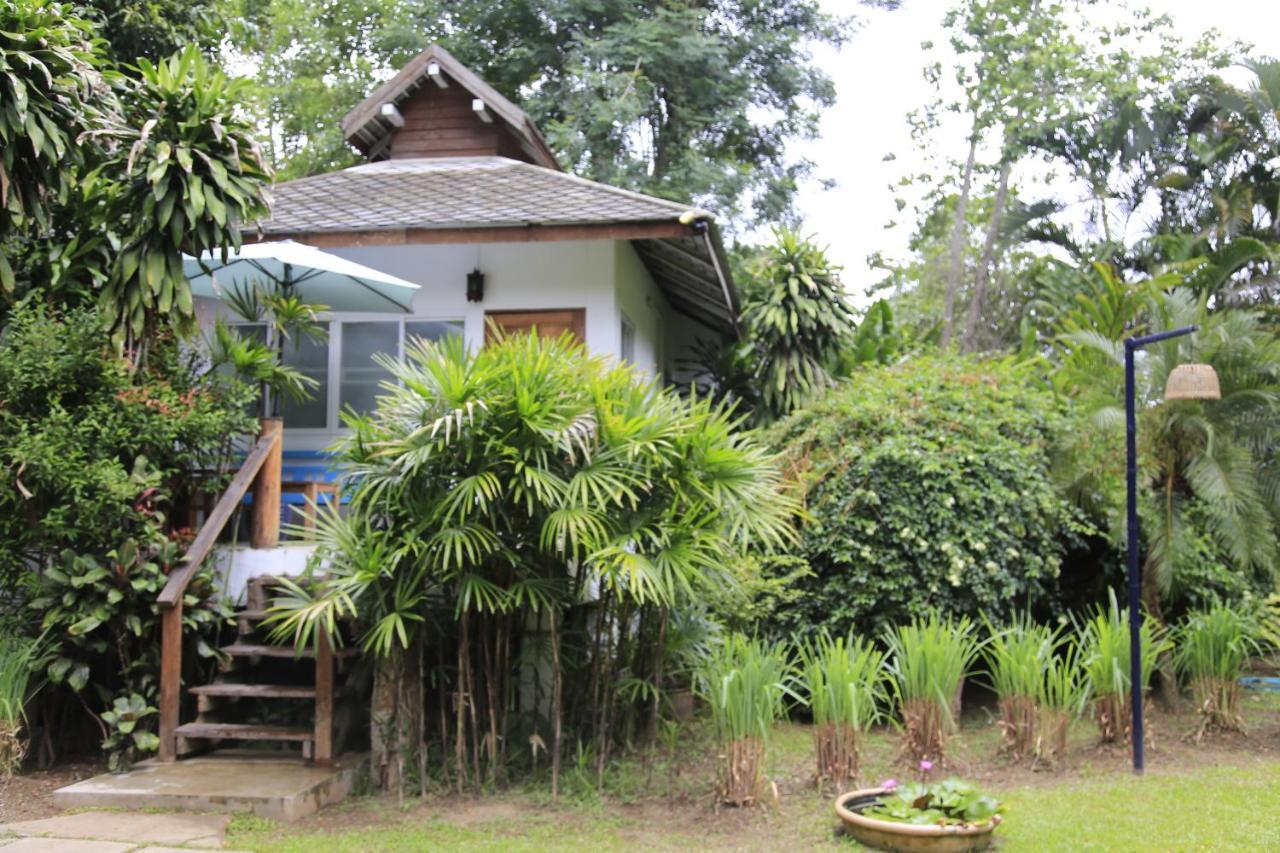 Rimpai Cottage Εξωτερικό φωτογραφία