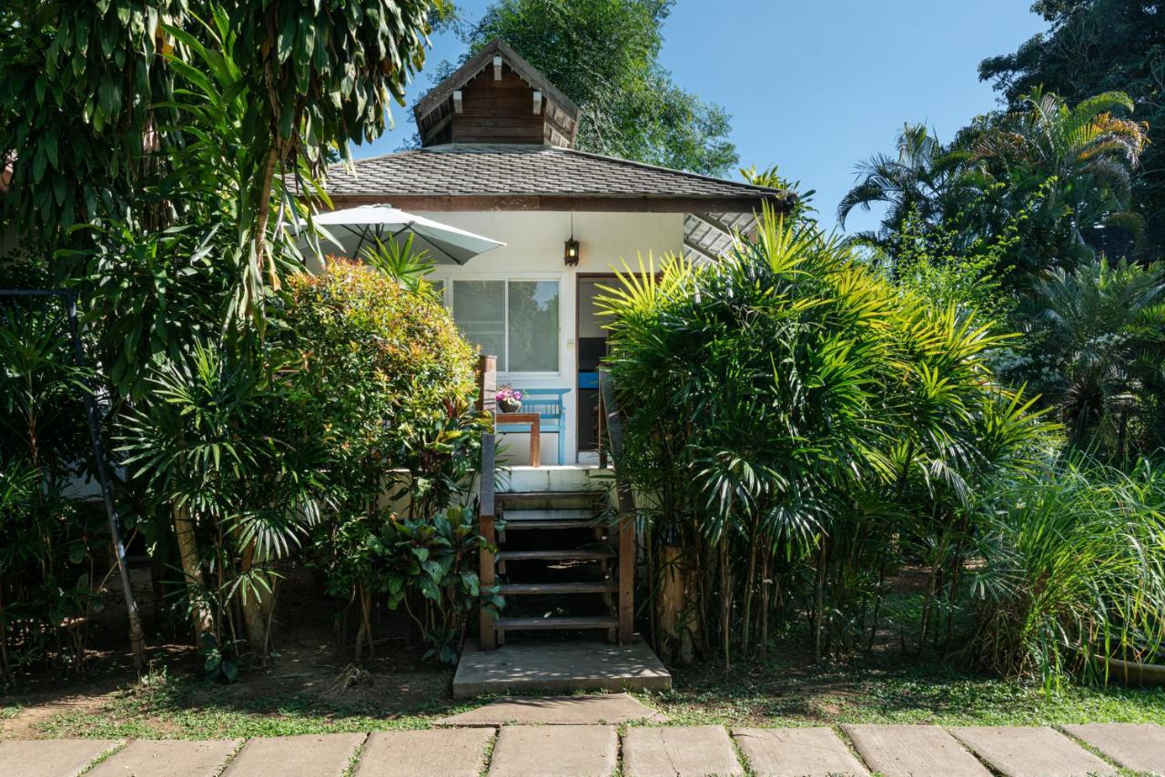 Rimpai Cottage Εξωτερικό φωτογραφία