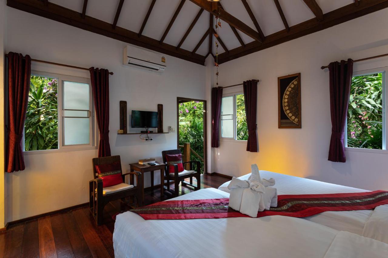 Rimpai Cottage Εξωτερικό φωτογραφία