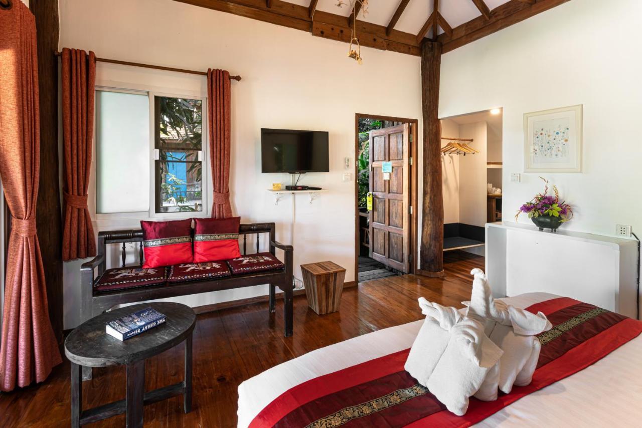 Rimpai Cottage Εξωτερικό φωτογραφία