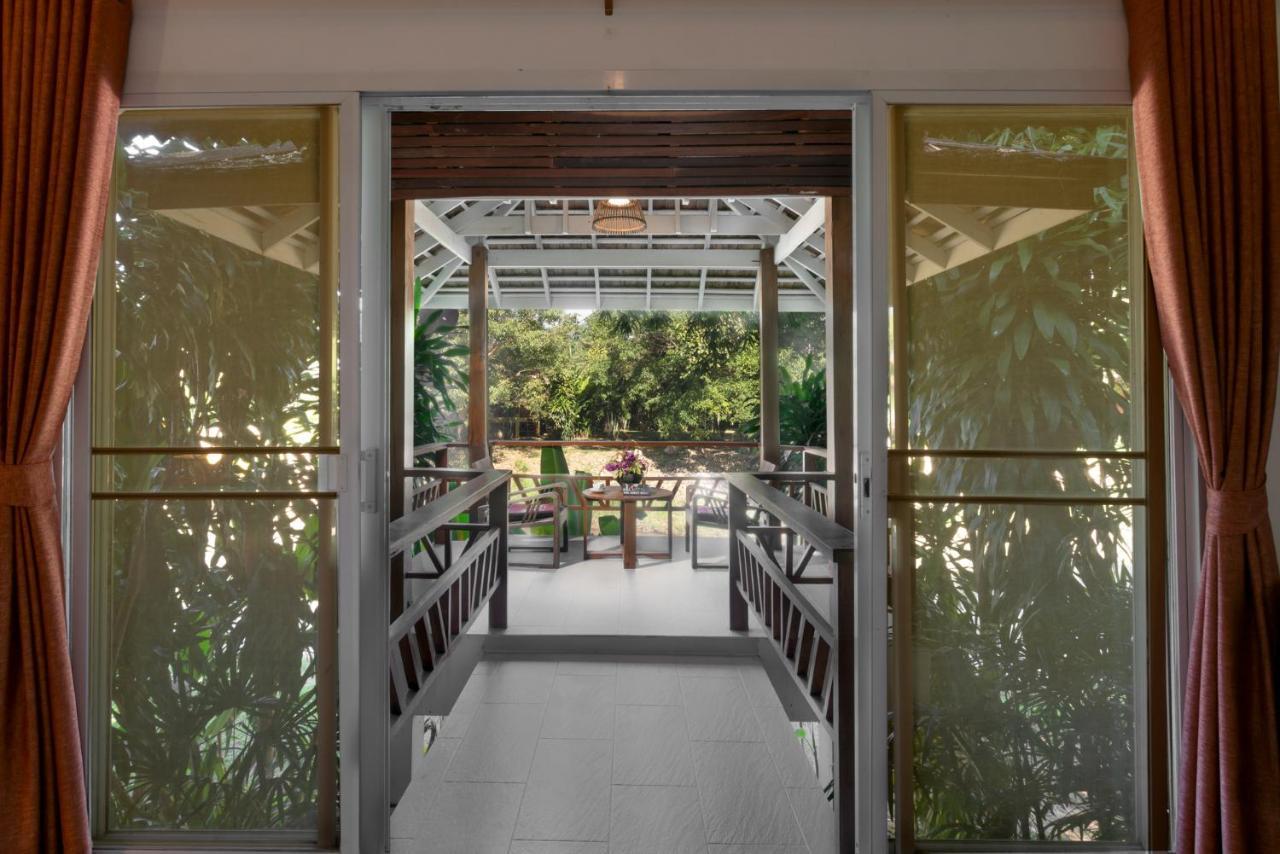 Rimpai Cottage Εξωτερικό φωτογραφία