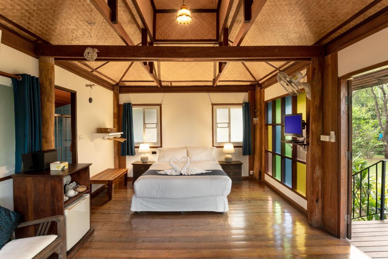 Rimpai Cottage Εξωτερικό φωτογραφία