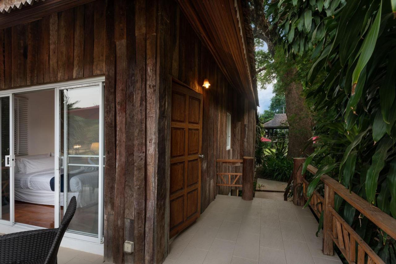 Rimpai Cottage Εξωτερικό φωτογραφία