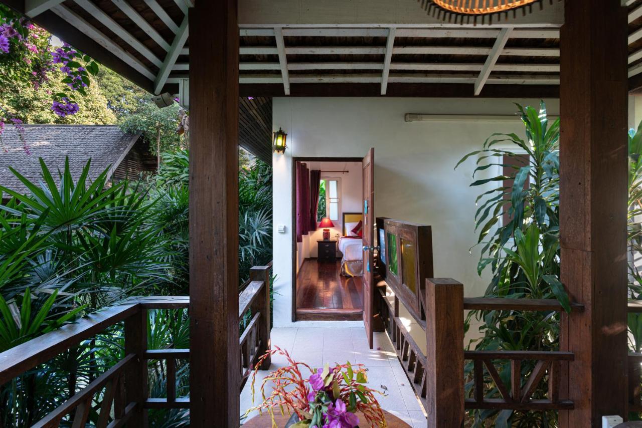 Rimpai Cottage Εξωτερικό φωτογραφία