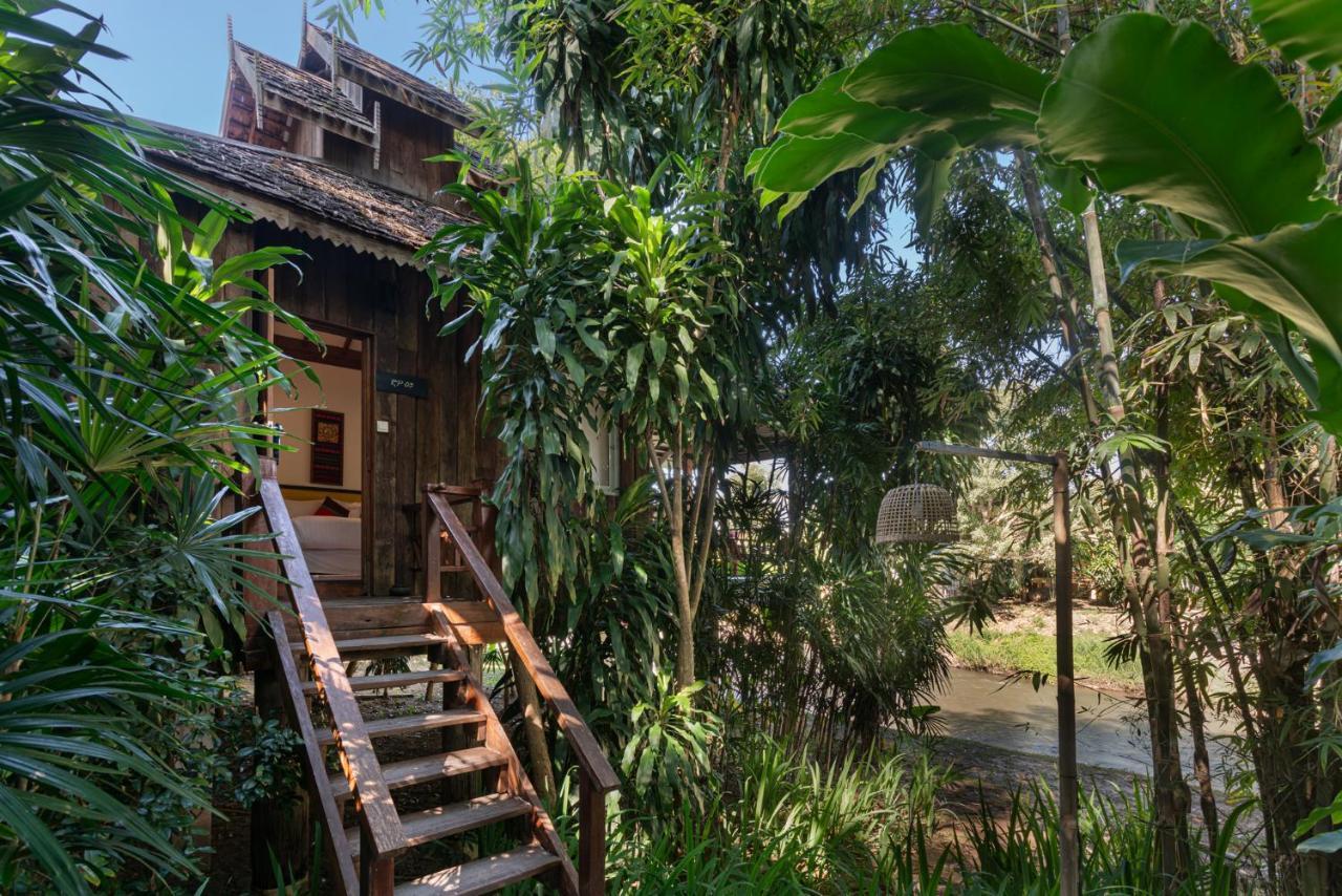 Rimpai Cottage Εξωτερικό φωτογραφία