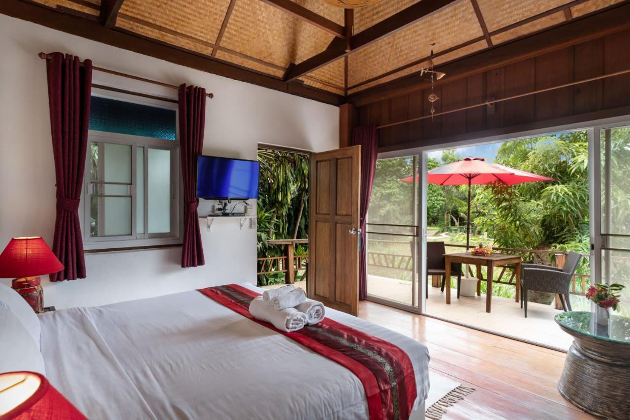 Rimpai Cottage Εξωτερικό φωτογραφία