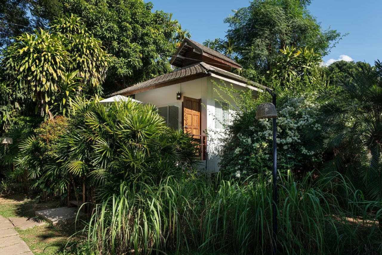 Rimpai Cottage Εξωτερικό φωτογραφία