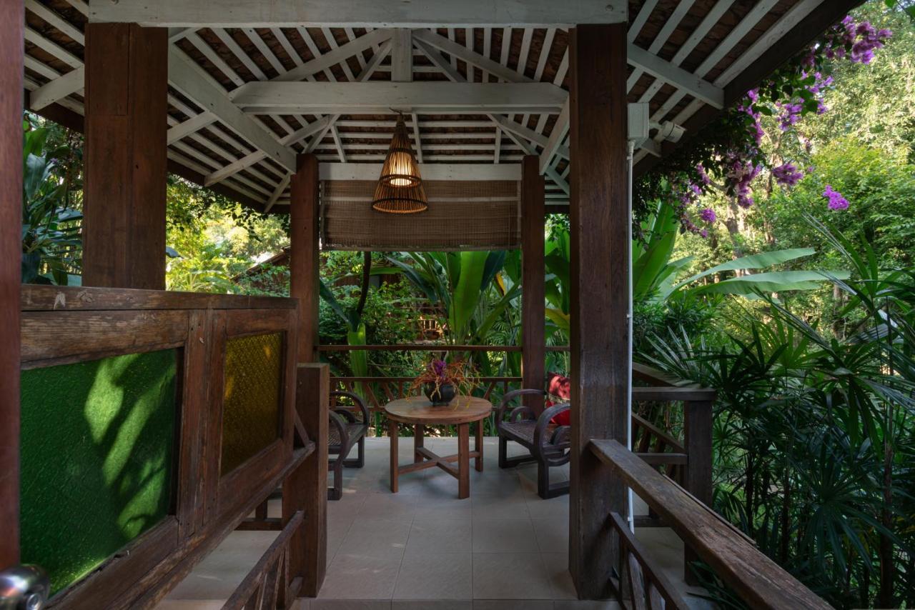 Rimpai Cottage Εξωτερικό φωτογραφία