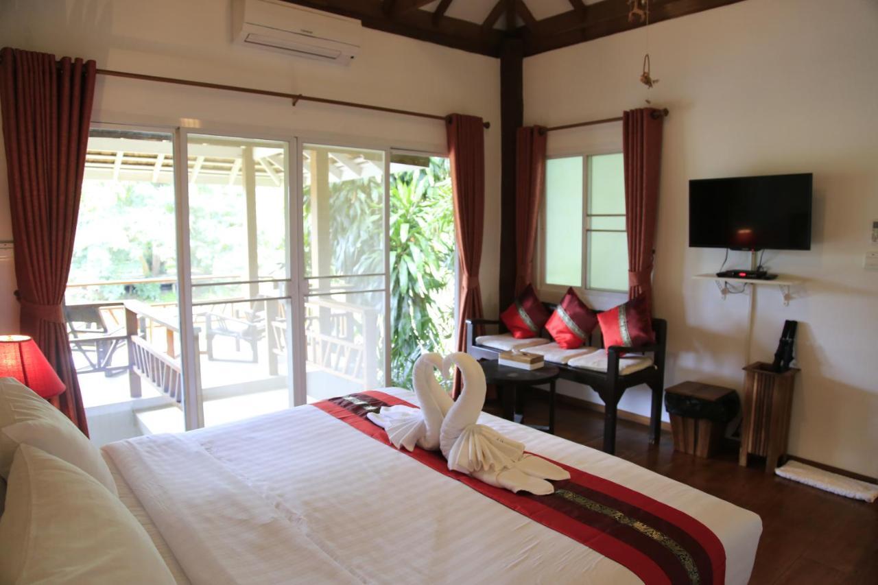Rimpai Cottage Εξωτερικό φωτογραφία