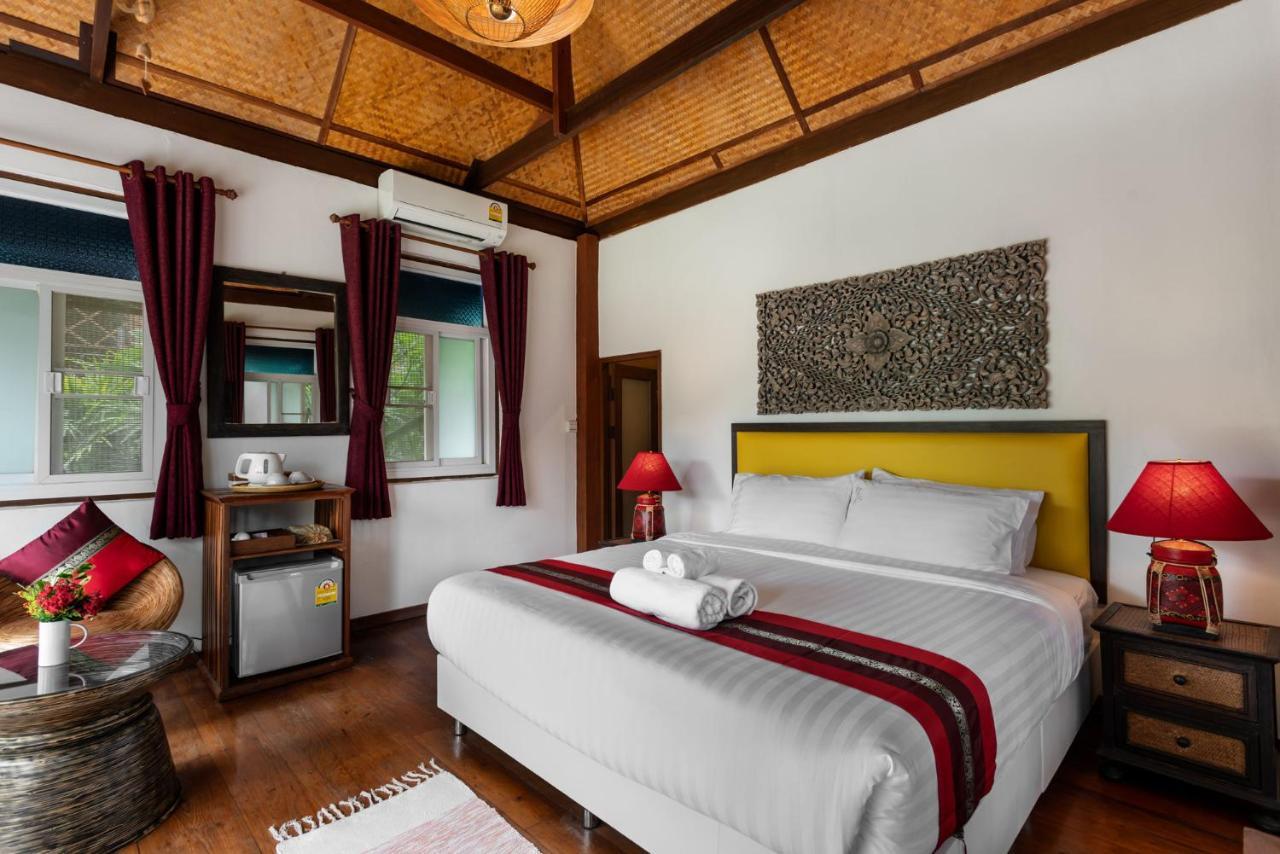 Rimpai Cottage Εξωτερικό φωτογραφία