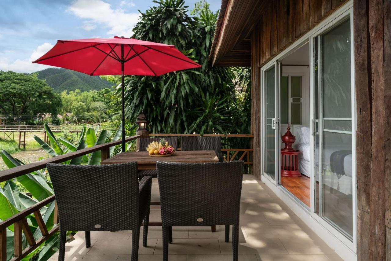 Rimpai Cottage Εξωτερικό φωτογραφία