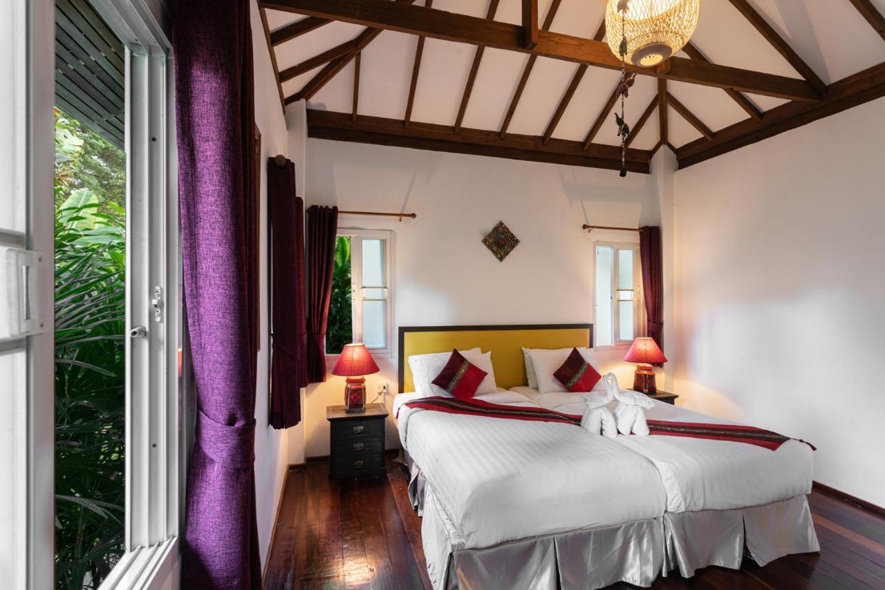 Rimpai Cottage Εξωτερικό φωτογραφία