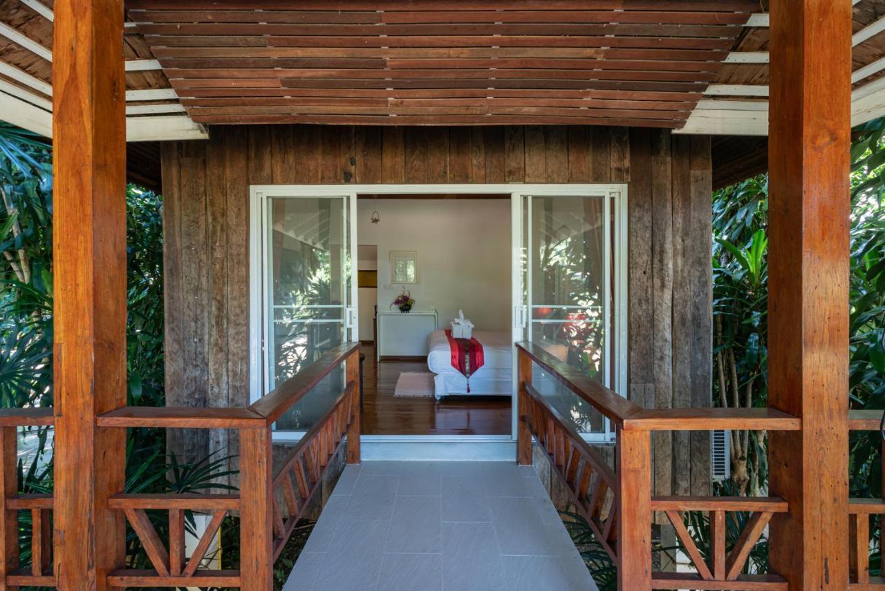 Rimpai Cottage Εξωτερικό φωτογραφία