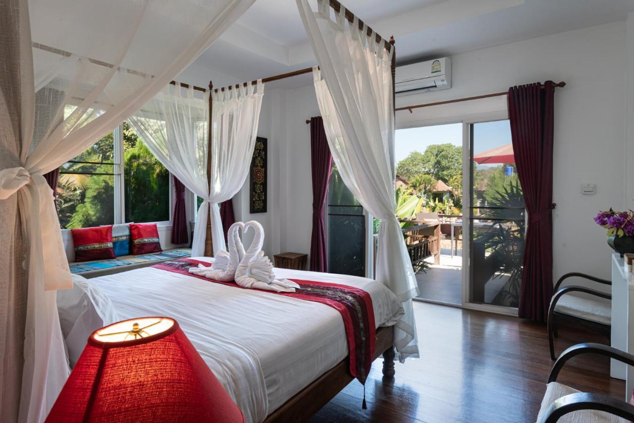 Rimpai Cottage Εξωτερικό φωτογραφία