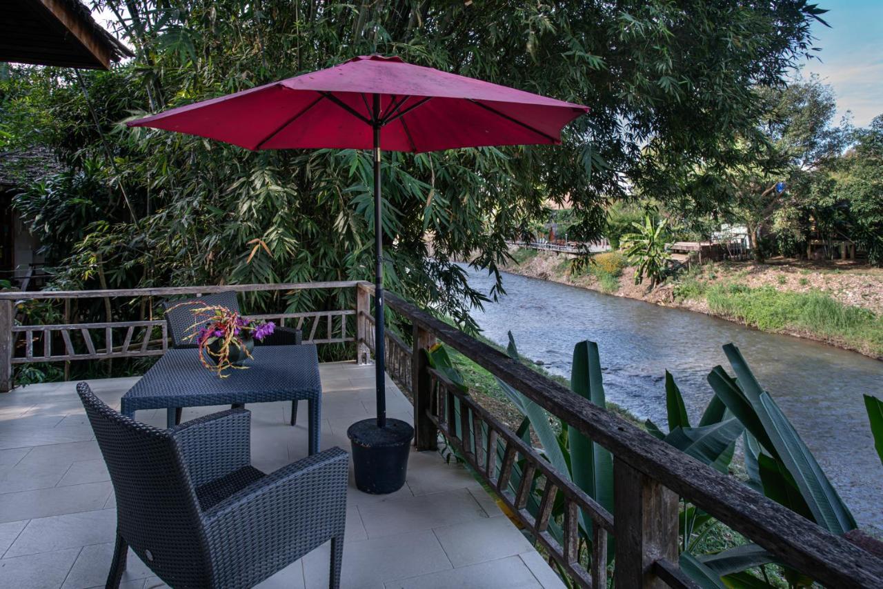 Rimpai Cottage Εξωτερικό φωτογραφία