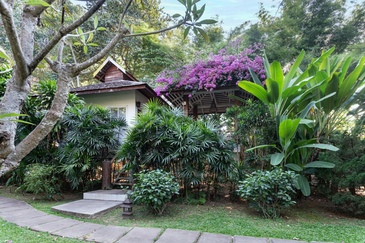 Rimpai Cottage Εξωτερικό φωτογραφία