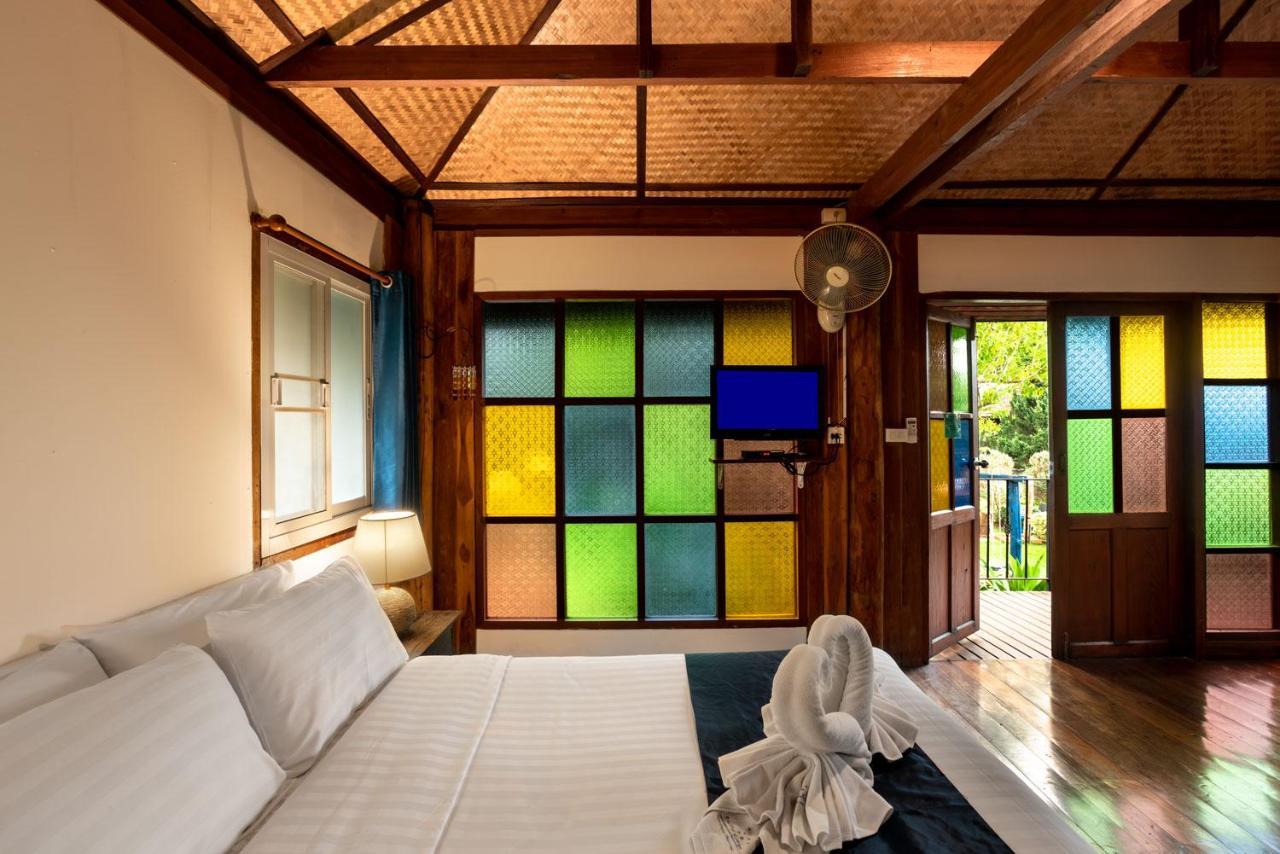 Rimpai Cottage Εξωτερικό φωτογραφία