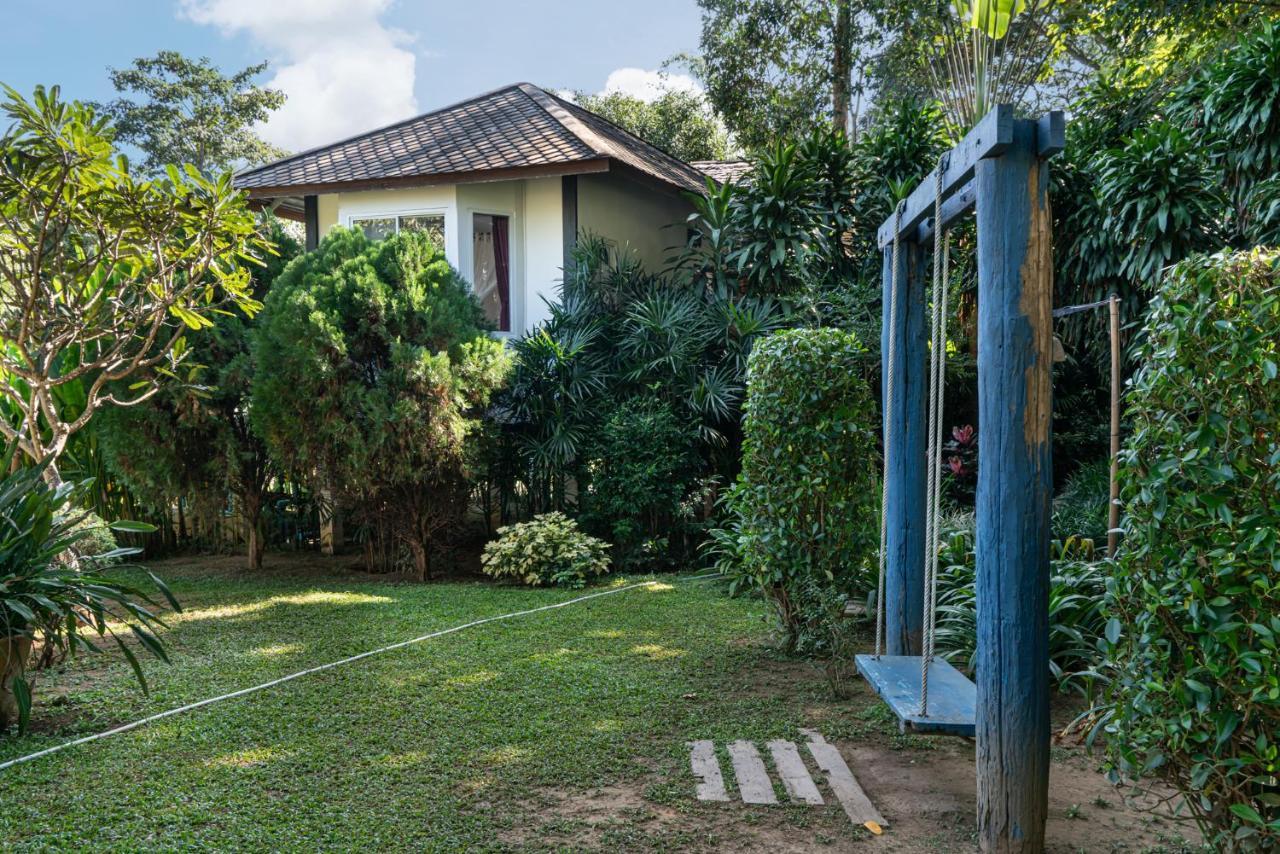 Rimpai Cottage Εξωτερικό φωτογραφία