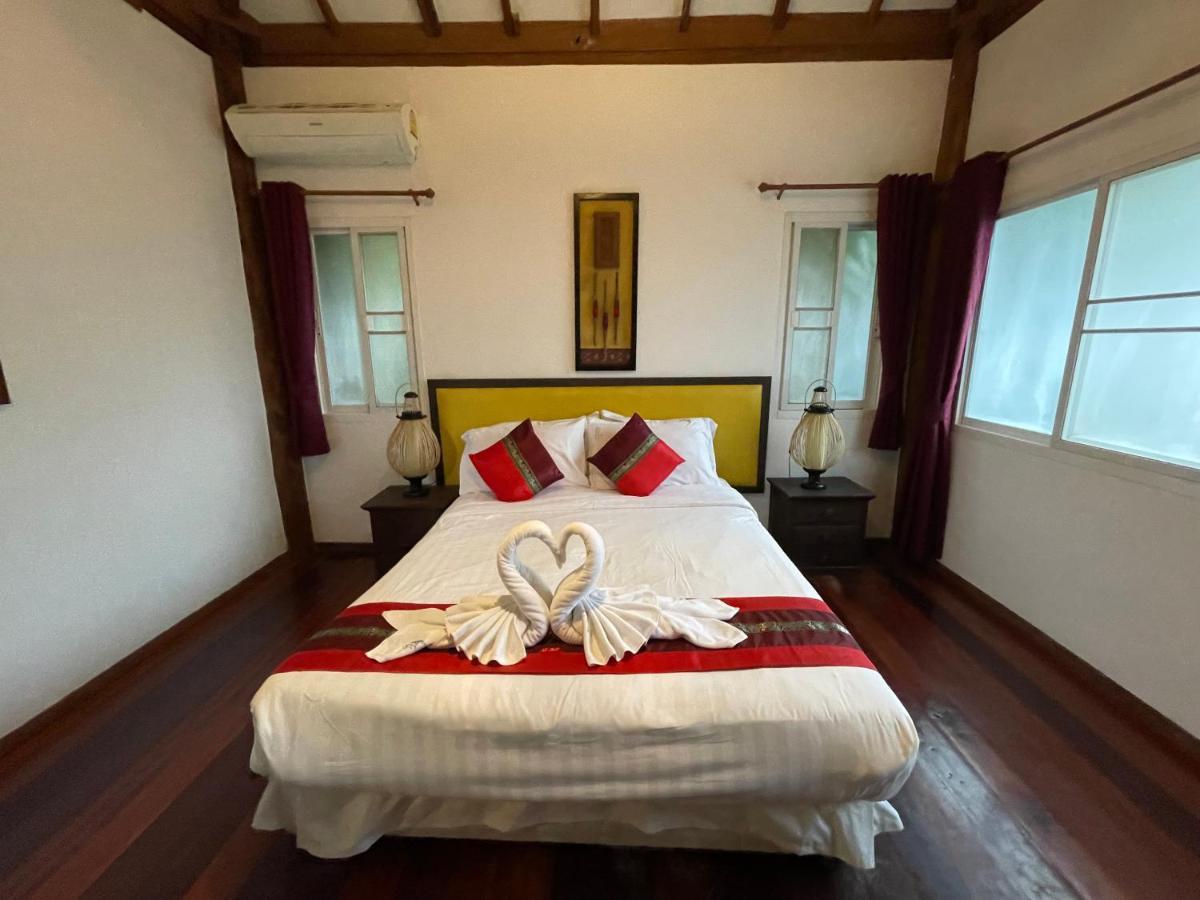 Rimpai Cottage Εξωτερικό φωτογραφία