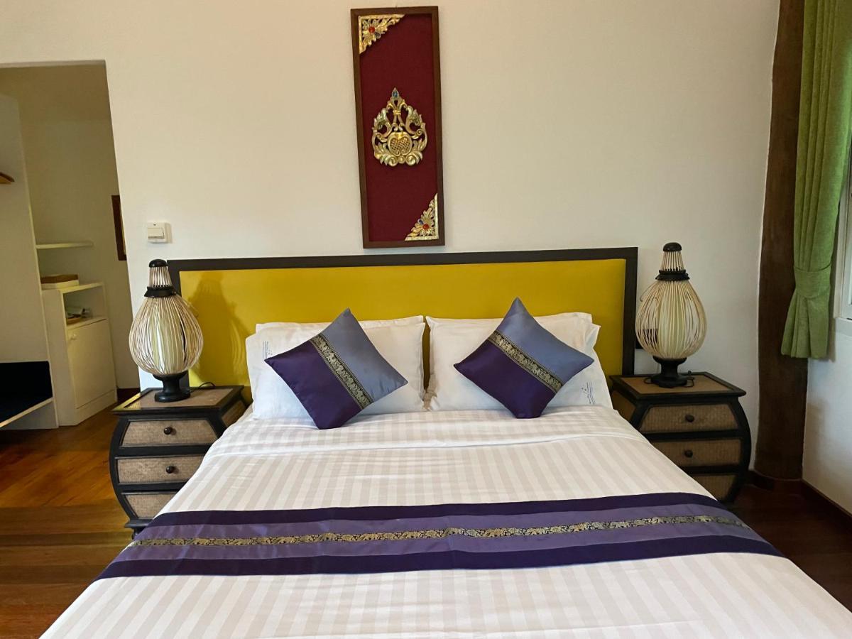 Rimpai Cottage Εξωτερικό φωτογραφία
