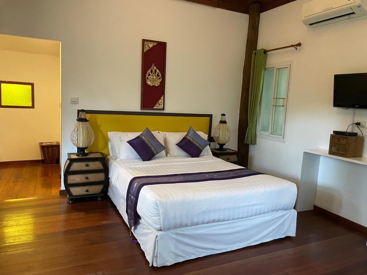 Rimpai Cottage Εξωτερικό φωτογραφία