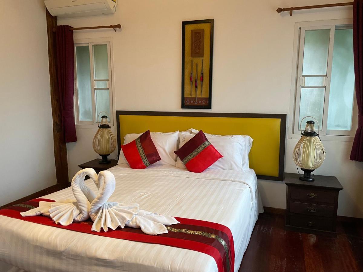 Rimpai Cottage Εξωτερικό φωτογραφία