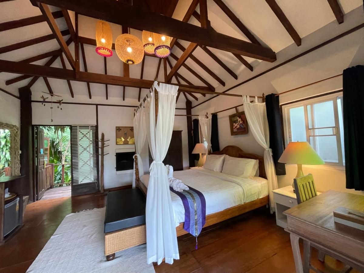 Rimpai Cottage Εξωτερικό φωτογραφία