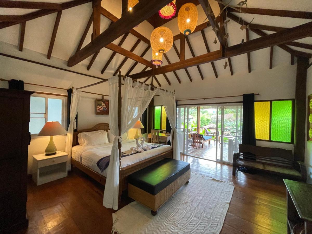 Rimpai Cottage Εξωτερικό φωτογραφία
