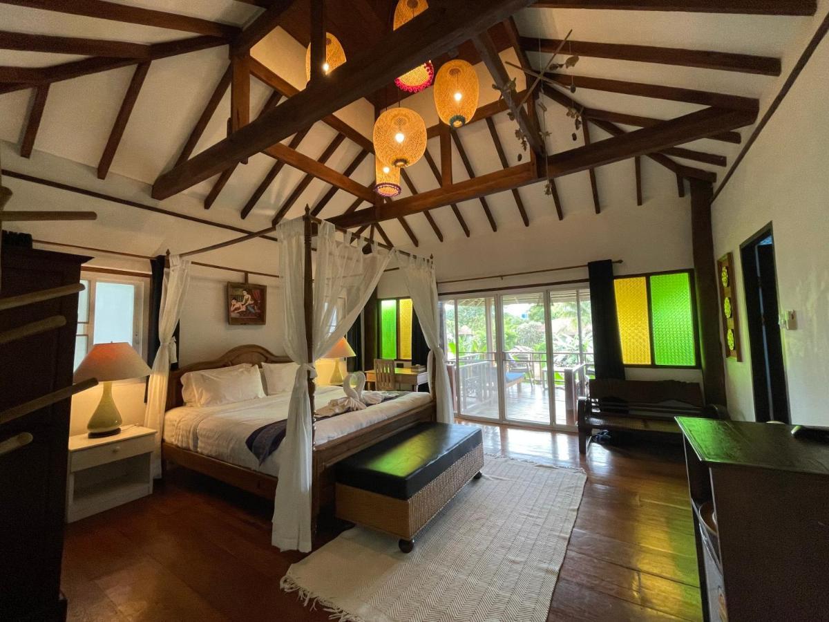 Rimpai Cottage Εξωτερικό φωτογραφία