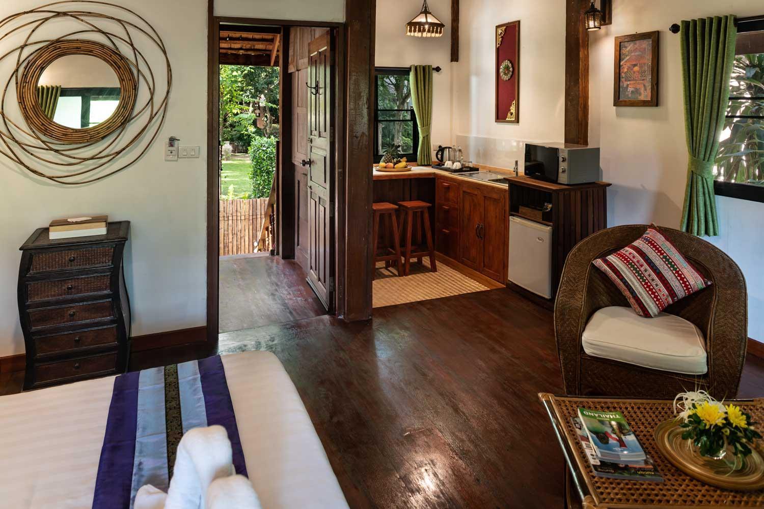 Rimpai Cottage Εξωτερικό φωτογραφία