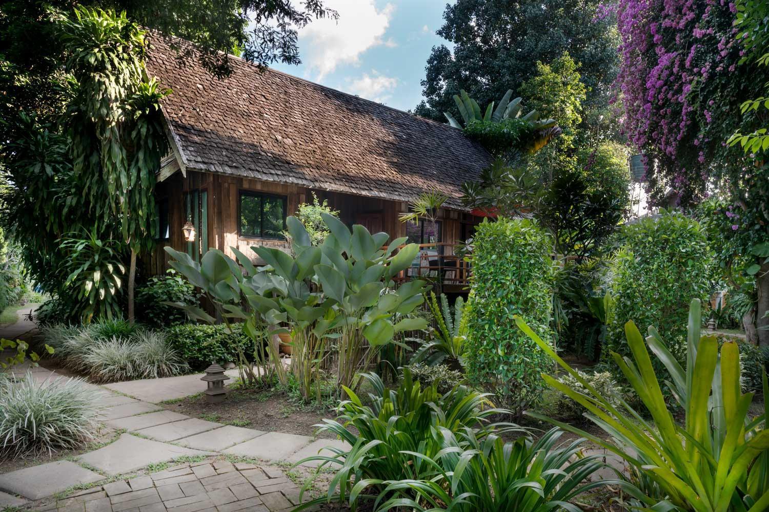 Rimpai Cottage Εξωτερικό φωτογραφία