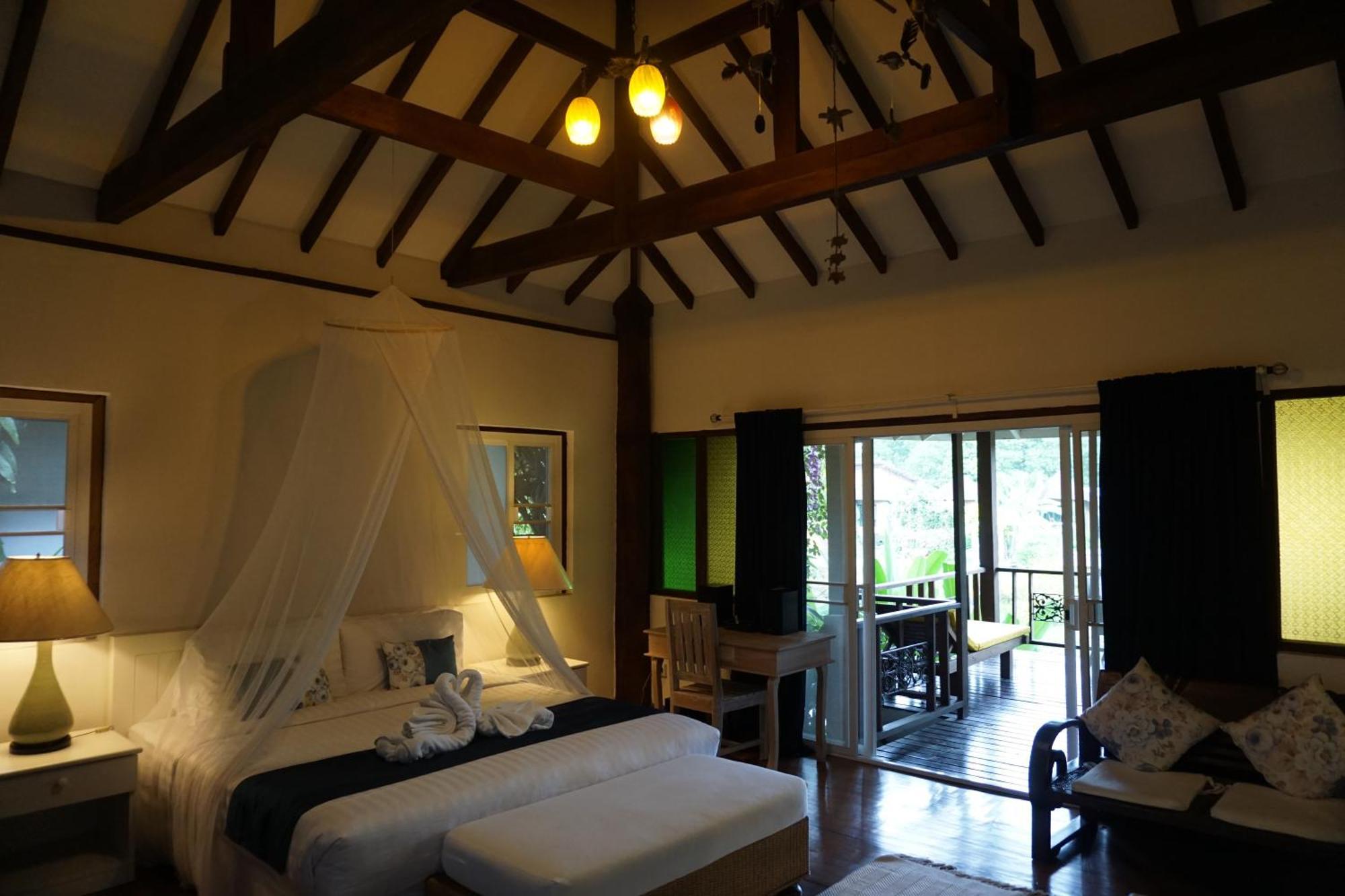 Rimpai Cottage Εξωτερικό φωτογραφία